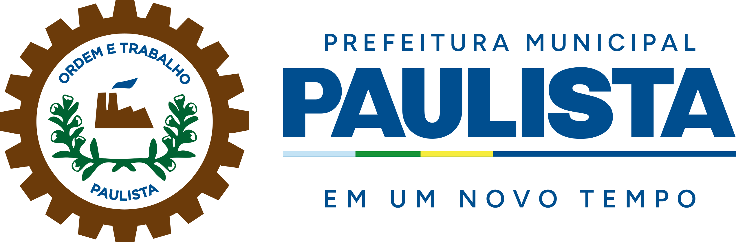 Logo Monitora Paulista